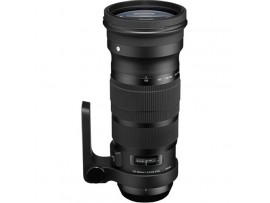 Sigma For Nikon 120-300mm F/2.8 DG OS HSM | S